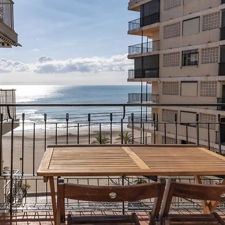El Raco- C, 8-16 Daire Cullera Dış mekan fotoğraf